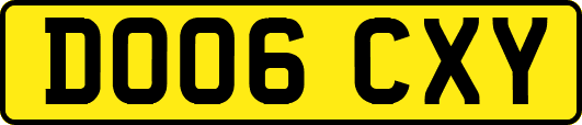 DO06CXY