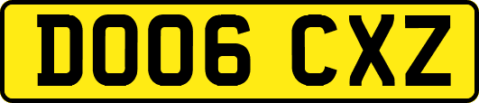 DO06CXZ
