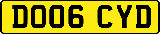 DO06CYD
