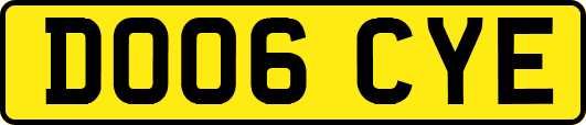 DO06CYE
