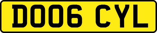 DO06CYL