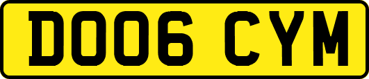 DO06CYM