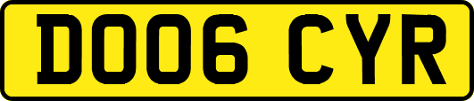 DO06CYR