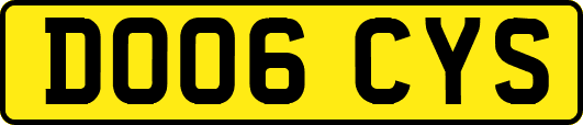 DO06CYS