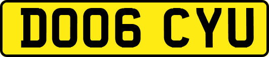 DO06CYU