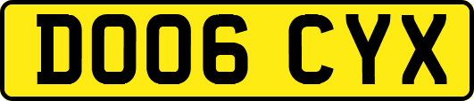 DO06CYX