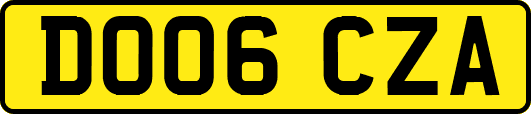 DO06CZA