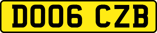 DO06CZB