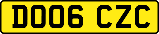 DO06CZC