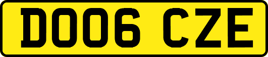 DO06CZE
