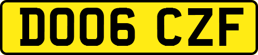 DO06CZF