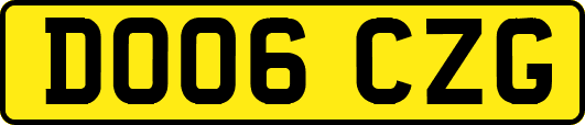 DO06CZG
