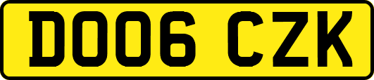 DO06CZK