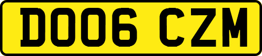 DO06CZM