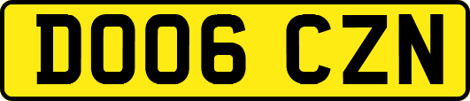 DO06CZN