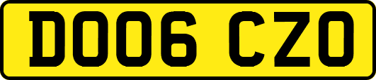 DO06CZO