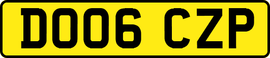 DO06CZP