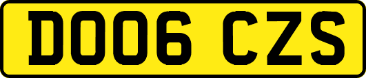 DO06CZS