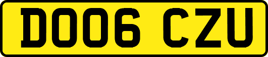 DO06CZU