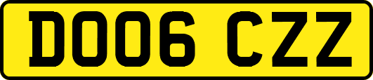 DO06CZZ