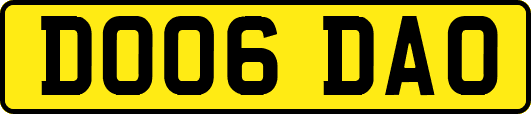 DO06DAO