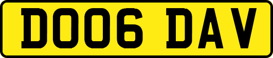 DO06DAV