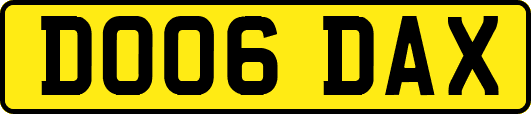 DO06DAX