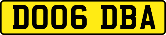 DO06DBA