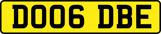 DO06DBE