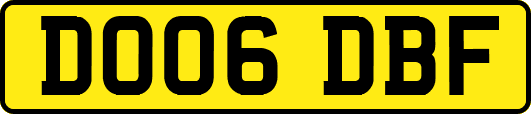 DO06DBF