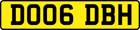 DO06DBH