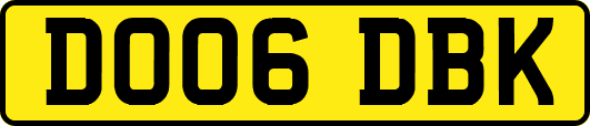DO06DBK