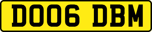 DO06DBM