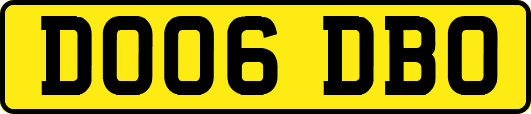 DO06DBO