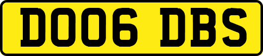 DO06DBS