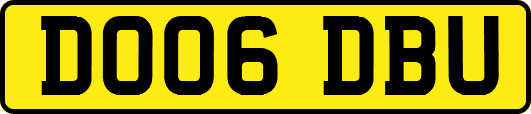 DO06DBU