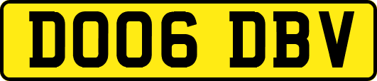 DO06DBV