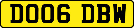 DO06DBW