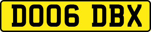 DO06DBX