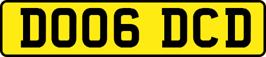 DO06DCD