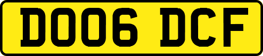 DO06DCF