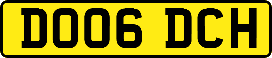 DO06DCH