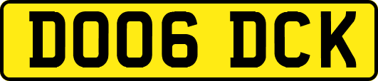 DO06DCK