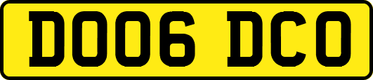 DO06DCO