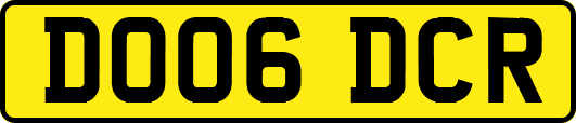 DO06DCR