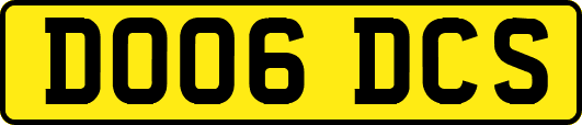 DO06DCS