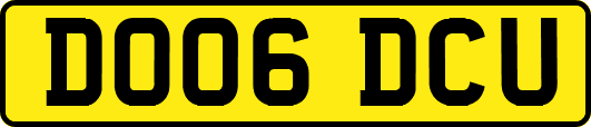 DO06DCU