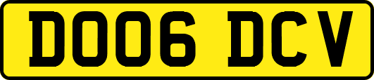 DO06DCV