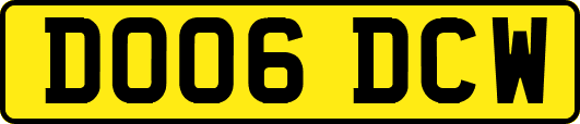 DO06DCW