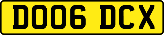 DO06DCX